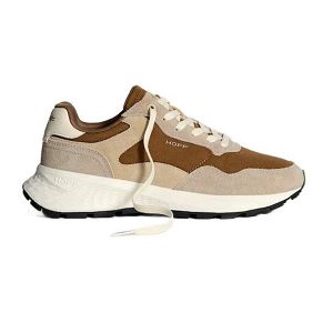 CITY MKII BEIGE WOMAN - BEIGE WOMAN