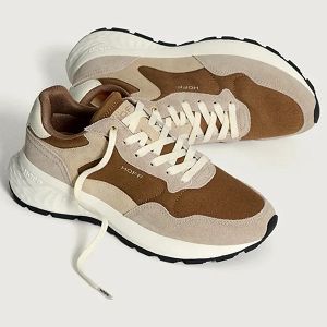 CITY MKII BEIGE WOMAN - BEIGE WOMAN