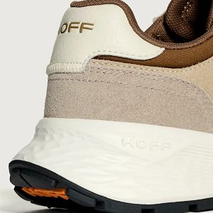 CITY MKII BEIGE WOMAN - BEIGE WOMAN