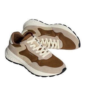 CITY MKII BEIGE MAN - BEIGE MAN