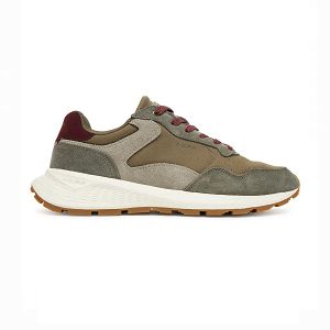 CITY MKII KHAKI - KHAKI
