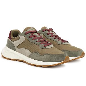 CITY MKII KHAKI - KHAKI