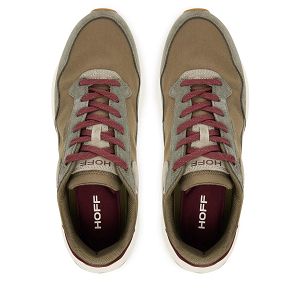 CITY MKII KHAKI - KHAKI