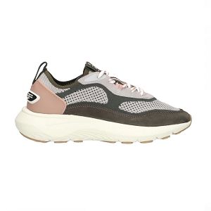 TRAVELER KHAKI - KHAKI