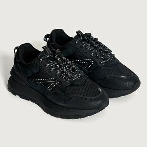 CITY OFF ROAD BLACK WOMAN - BLACK WOMAN