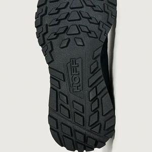 CITY OFF ROAD BLACK WOMAN - BLACK WOMAN