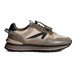 CITY OFF ROAD GREY - GREY