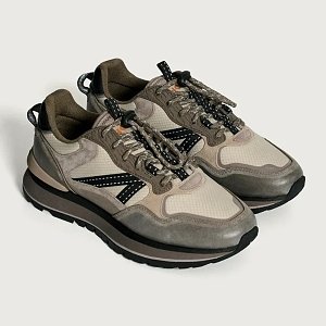 CITY OFF ROAD GREY - GREY