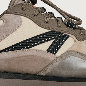 CITY OFF ROAD GREY - GREY