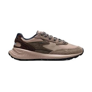 CITY MKII BROWN - BROWN