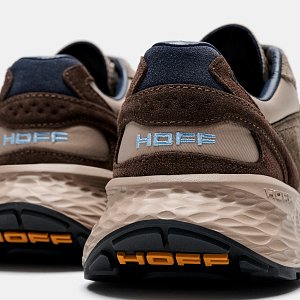 CITY MKII BROWN - BROWN