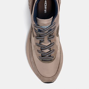 CITY MKII BROWN - BROWN