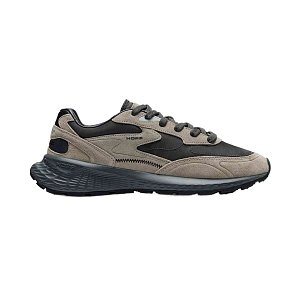 CITY MKII  DARK GREY - GREY