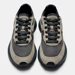 CITY MKII  DARK GREY - GREY