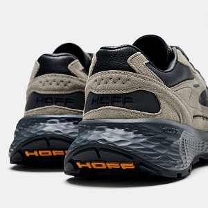 CITY MKII  DARK GREY - GREY