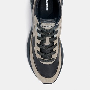 CITY MKII  DARK GREY - GREY