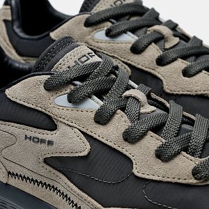 CITY MKII  DARK GREY - GREY