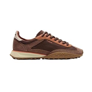BRIDGE MKII DARK BROWN - BROWN