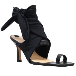 321029-CAB06-MESTICO/LYCRA - BLACK