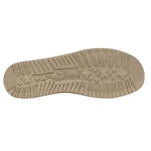 Wally Braided - Army