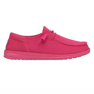 Wendy Funk Mono - Electric Pink