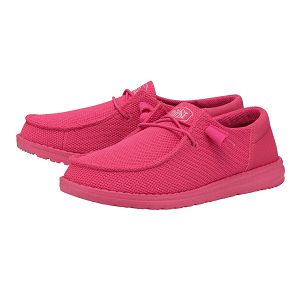 Wendy Funk Mono - Electric Pink