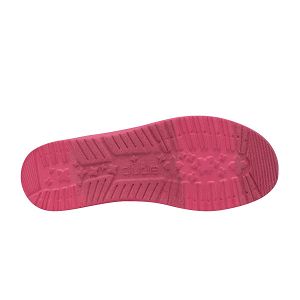 Wendy Funk Mono - Electric Pink
