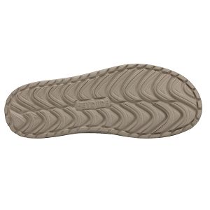 Mikka Braided - Army