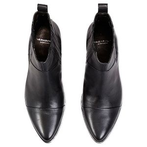MARJA - black