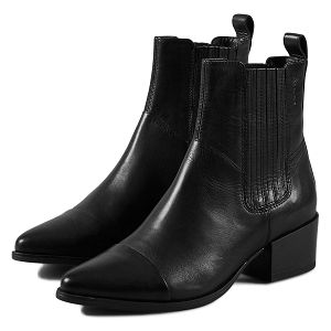 MARJA - black