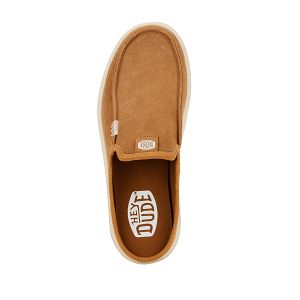 Austin Lift Classic - Tan