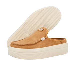 Austin Lift Classic - Tan