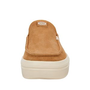 Austin Lift Classic - Tan