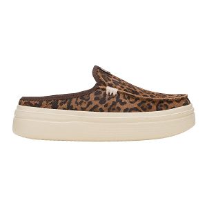 Austin Lift Classic - Leopard