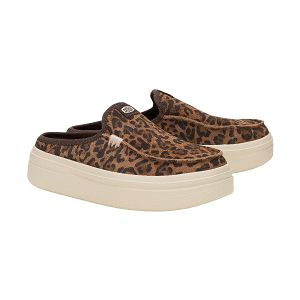 Austin Lift Classic - Leopard