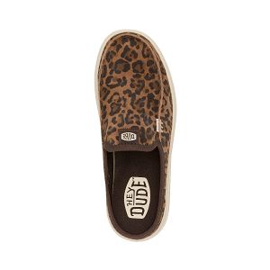 Austin Lift Classic - Leopard