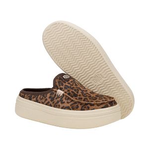 Austin Lift Classic - Leopard