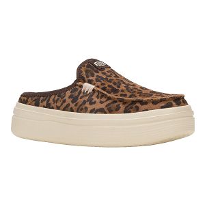 Austin Lift Classic - Leopard