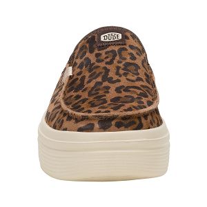 Austin Lift Classic - Leopard