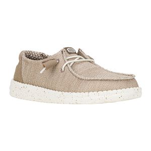 Wendy Stretch Sox - Walnut