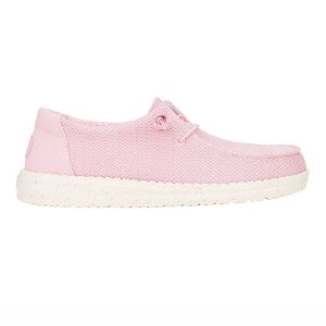 Wendy Stretch Sox - Rosette