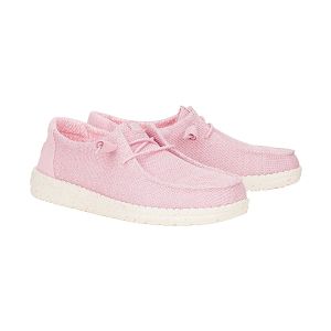 Wendy Stretch Sox - Rosette