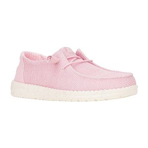 Wendy Stretch Sox - Rosette