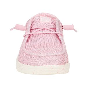 Wendy Stretch Sox - Rosette