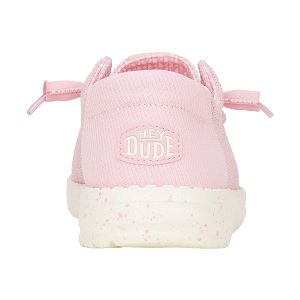 Wendy Stretch Sox - Rosette