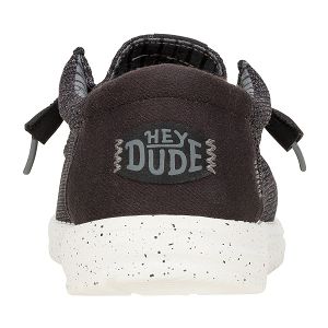 Wally Stretch Sox - Black/White
