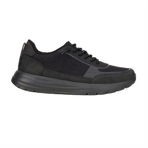 Sirocco Alta M Essentials - Black/Black
