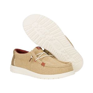 Wally Workwear - Incense/Multi