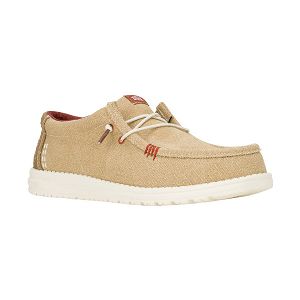 Wally Workwear - Incense/Multi
