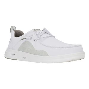 Wally Hey2O Active - White/Dawn Blue